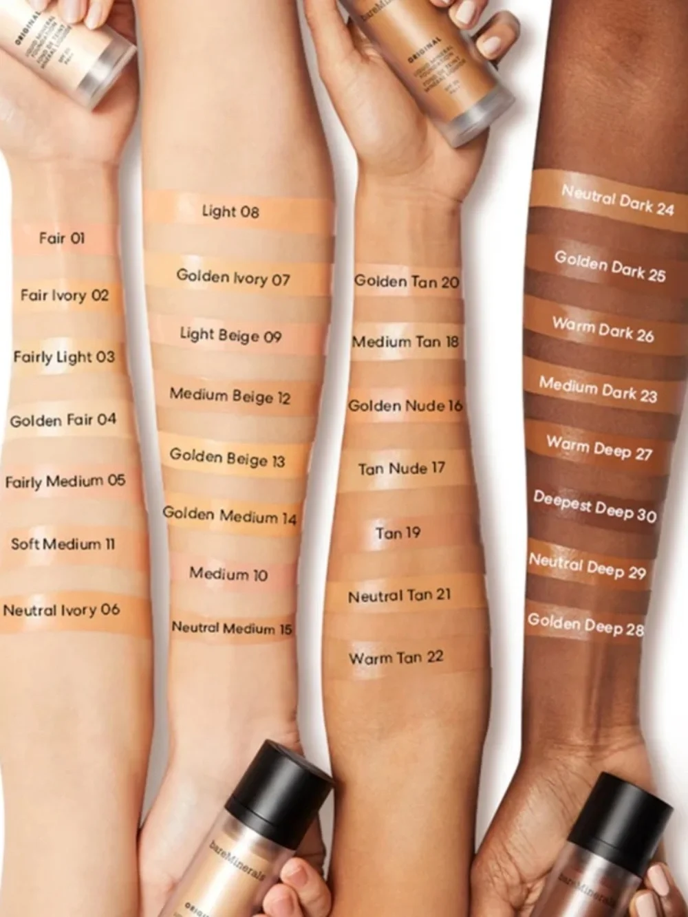 bareMinerals this original